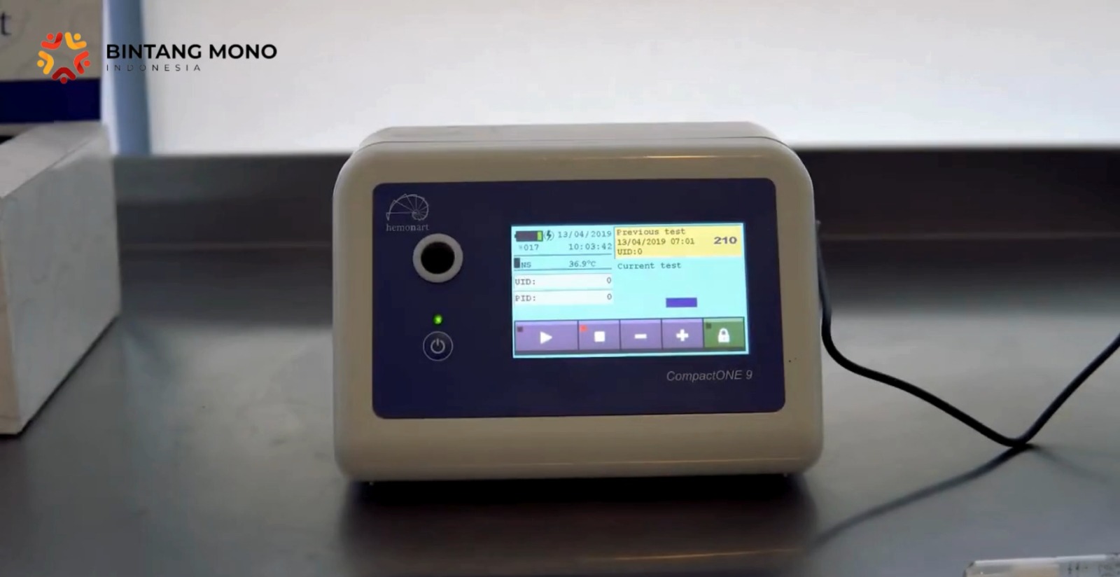 activated clotting time adalah
