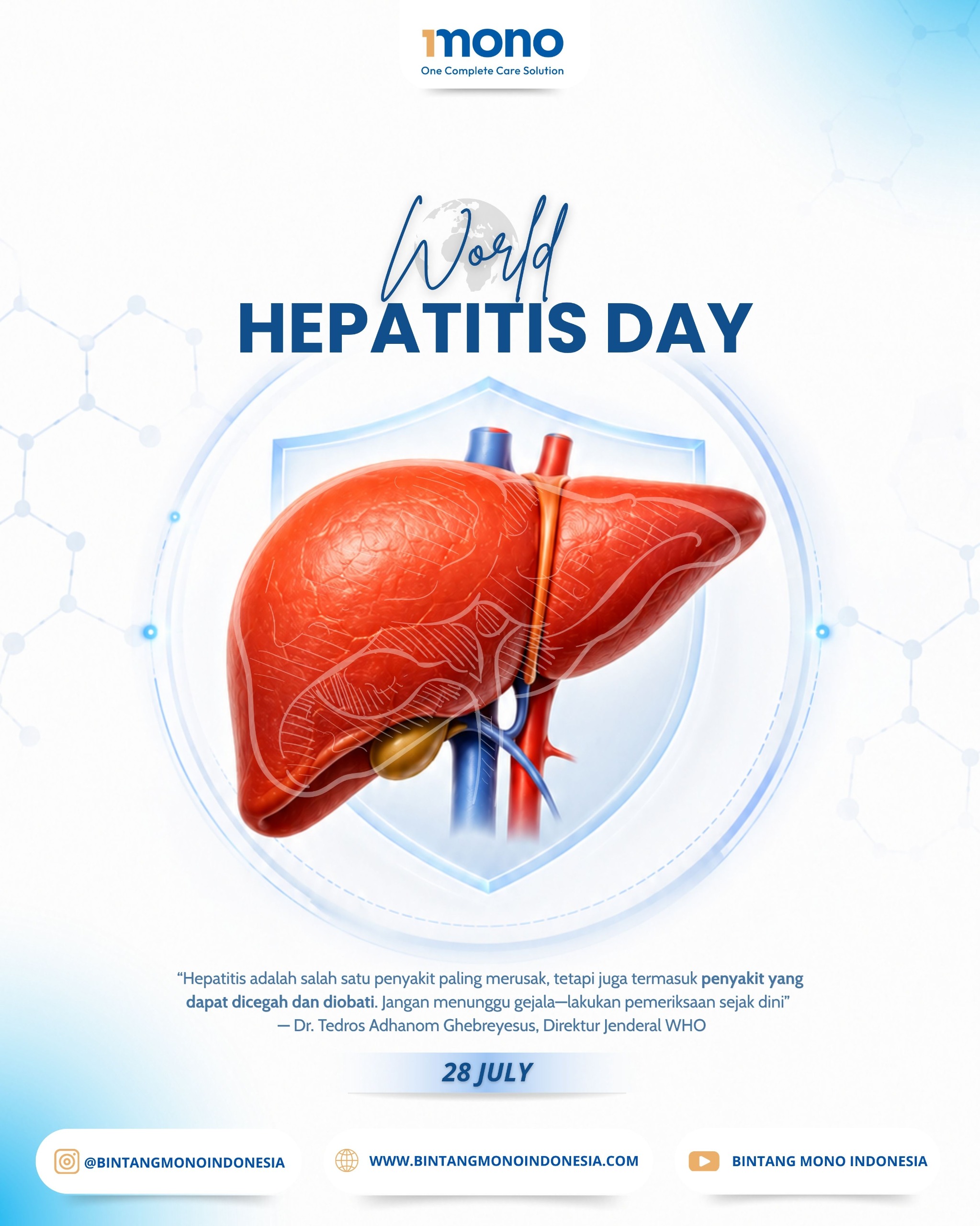 HEPATITIS